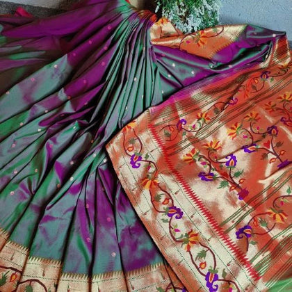 Paithani