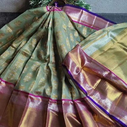 Kanjeevaram