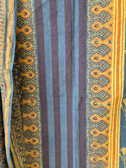 Ajrakh Cotton Suit