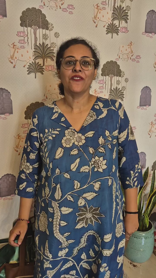 Vithika Curated Weaves, Breathing Fab