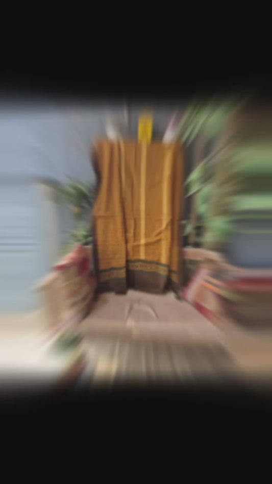 Vithika's Exclusive proudly presents Exquisite Pen Kalamkari Sarees